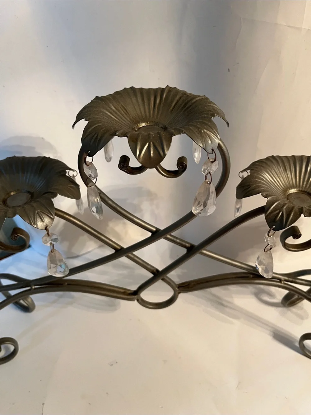 N/A vintage chandelier